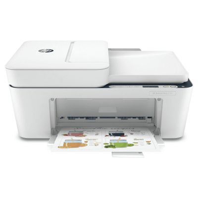 DeskJet Plus 4130