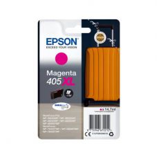 405 Magenta XL (Suitcase)