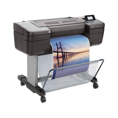 DesignJet Z9+ 24-in PostScript Printer