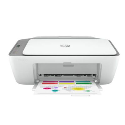 DeskJet 2700 All-in-One Series