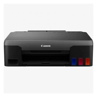 PIXMA G1520 Colour Refillable MegaTank Printer