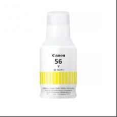 GI-56 Yellow Ink Bottle