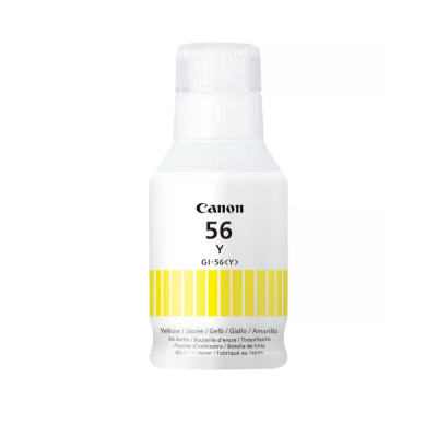 GI-56 Yellow Ink Bottle