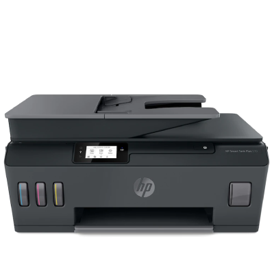 Smart Tank Plus 570 Wireless All-in-One Colour Printer