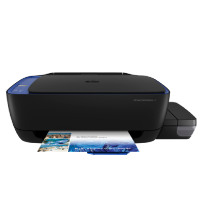 Smart Tank 457 Wireless Printer