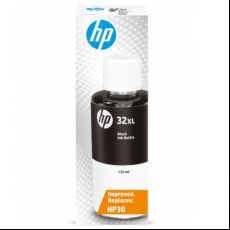 32XL Black Ink Bottle (1VV24AE)