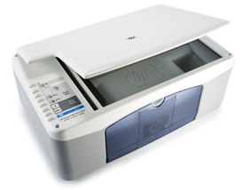 DeskJet F380