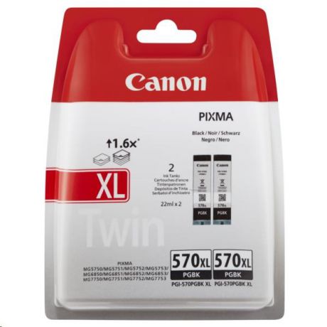 Toner Kingdom 20 Pack 570XL 571XL Ink Cartridges Replacement for Canon PGI-570 CLI-571 XL for PIXMA MG5750 TS5050 MG5751 MG5700 TS5055 MG5752 MG6850 MG5753 MG6851 MG6852 TS5055 TS1 x TS6050 Toner Kingdom 20 Pack 570XL 571XL Ink Cartridges Replacement for Canon PGI-570 CLI-571 XL for PIXMA MG5750 TS5050 MG5751 MG5700 TS5055 MG5752 MG6850 MG5753 MG6851 MG6852 TS5055 TS1 x TS6050