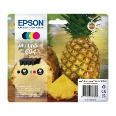 604 Multipack (Pineapple)