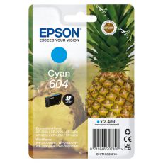 604 Cyan (Pineapple)