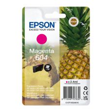 604 Magenta (Pineapple)