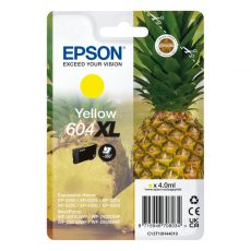 604 XL Yellow (Pineapple)