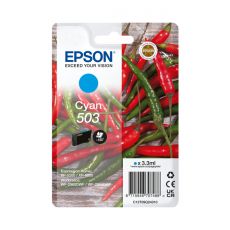 503 Cyan (Chillies)