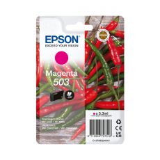 503 Magenta (Chillies)