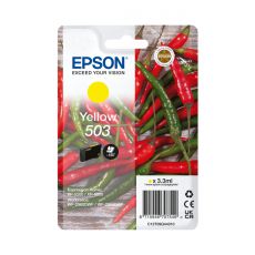 503 Yellow (Chillies)