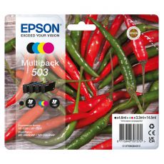 503 Multipack (Chillies)