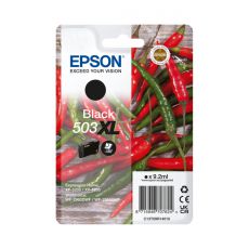 503 XL Black (Chillies)