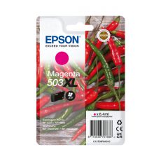 503 XL Magenta (Chillies)