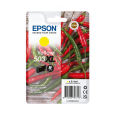 503 XL Yellow (Chillies)
