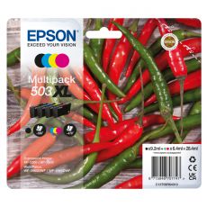 503 XL Multipack (Chillies)