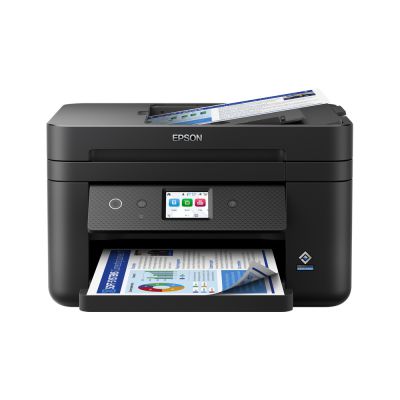 WorkForce WF-2960DWF