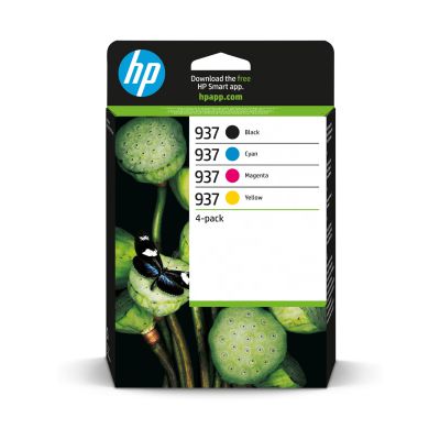 No 937 Multipack