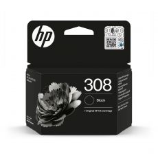 No 308 Black