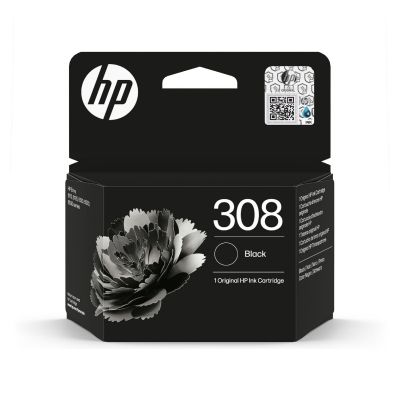 No 308 Black