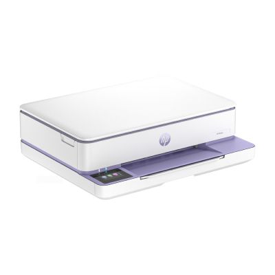 Envy 6122e All-In-One