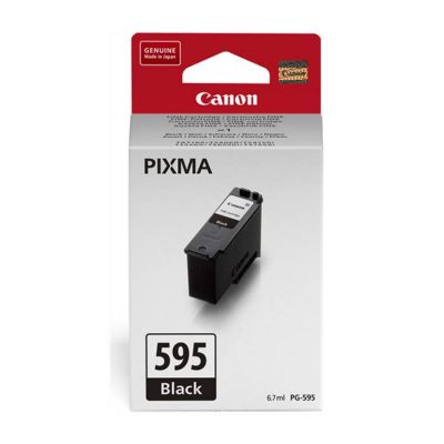 PG-595 Black