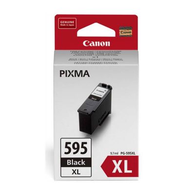 PG-595 XL Black
