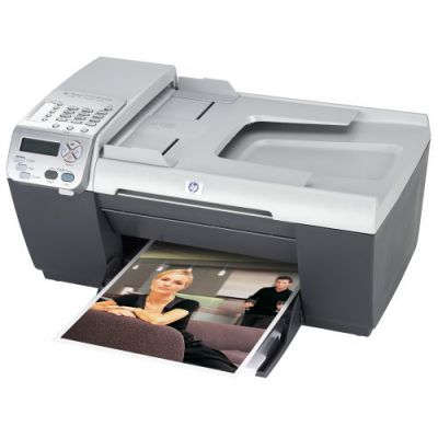 OfficeJet 5505