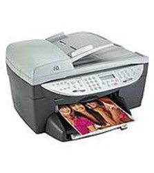 OfficeJet 6100