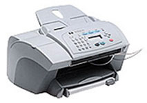 OfficeJet V45